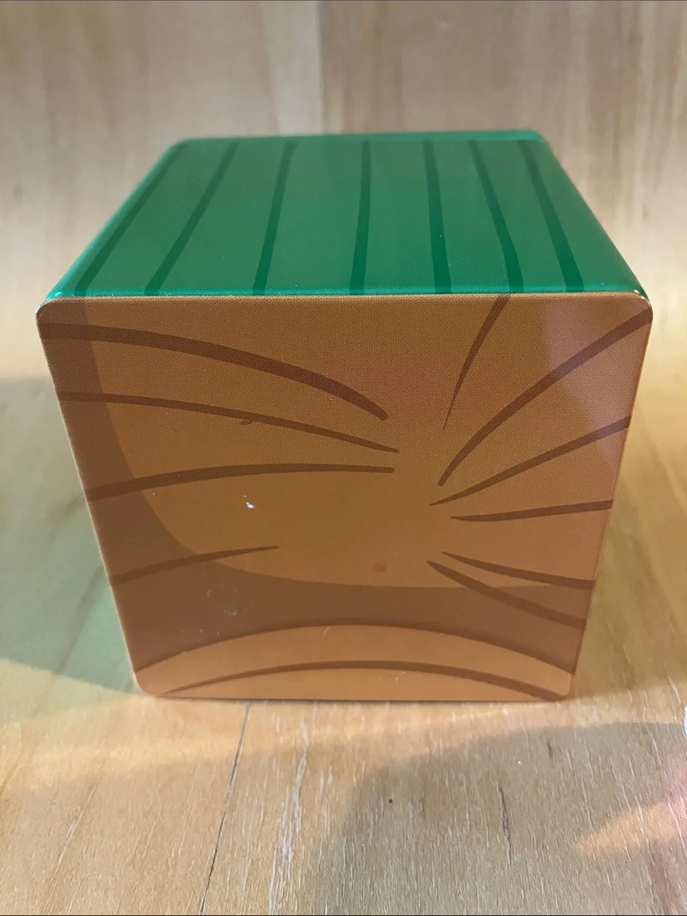 Hallmark Peppermint Patty Cubeez 3